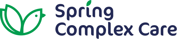 Spring Complex Care Logo